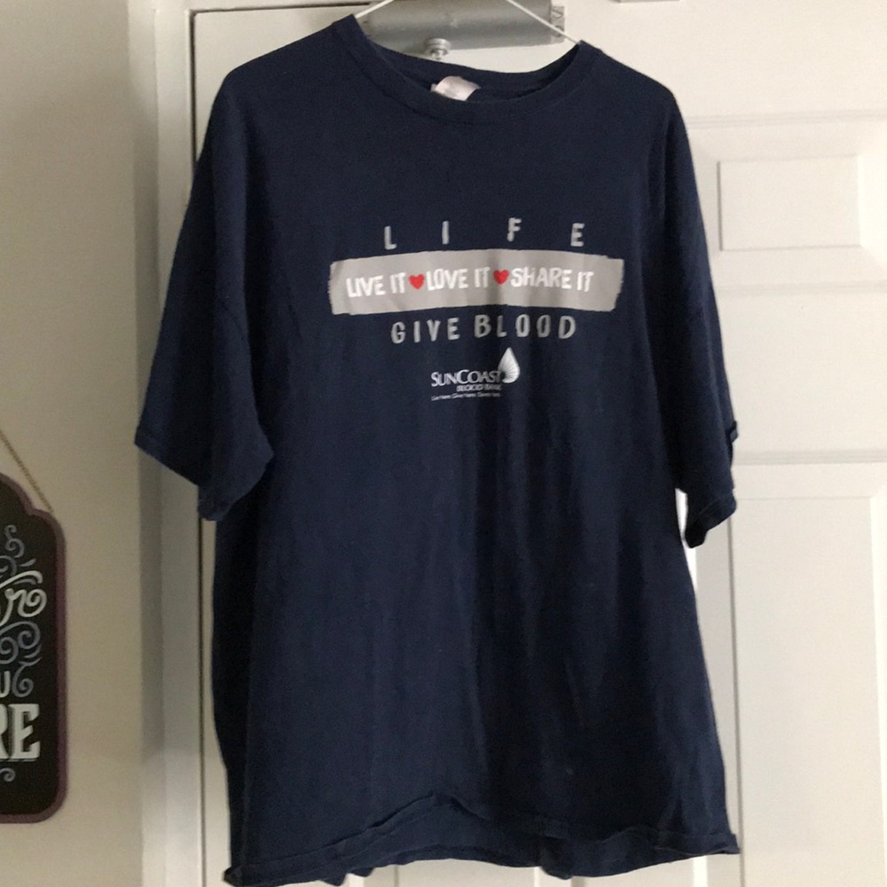 T-shirt